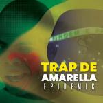 album image Amadela slow Trap De Amarella - Single