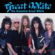 Great White - Eye of the Tiger