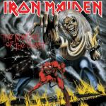 album image Children of the Damned The Number of the Beast