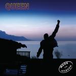 album image Too Much Love Will Kill You Made In Heaven