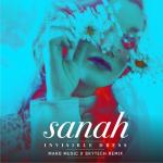 album image Invisible Dress (Maro Music & Skytech Remix) Invisible Dress (Maro Music x Skytech Remix) - Single