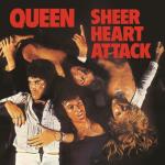 album image Stone Cold Crazy Sheer Heart Attack
