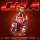 PURI x VALERIA SANDOVAL x PUNISH - COLA