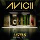Relanium &  Avici - Feel The Levels (DJ Kopernik mash mix)