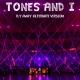 Tones And I - Fly Away
