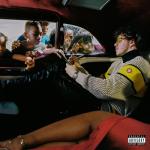 album image Way Out (feat. Big Sean) Thats What They All Say