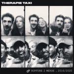 album image Blesse-moi Rupture 2 merde