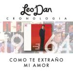 album image Santiago Querido Leo Dan Cronología - Como Te Extraño Mi Amor (1964)