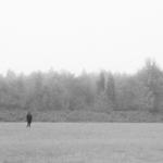 album image i walk this earth all by myself + NEGATIVE