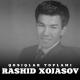 Rashid Xojasov - Aygulim