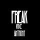 Timmy Trumpet - Freaks (Stradeus Trap Remix) [TRAPX]