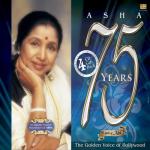 album image 01 Asha Bhosle_Vinod Rathod - из кф Чандин -Parbat se kali ghata takraee