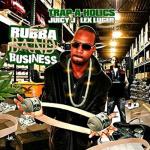 album image I Ain't Sparin' Niggas - HIPHOPISDREAM.COM понравился трек?заходи к нам http://vkontakte.ru/muzika_zdes (dubstep-music.ru) Rubba Band Business: Part 1