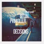 album image l19u1d PHONK - DECISIONS feat. belial & PVINKILLER DECISIONS (feat. belial & PVINKILLER) - Single