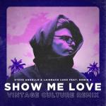 album image Show Me Love (Dubdogz Remix) Show Me Love (Vintage Culture Remix) [feat. Robin S.] - Single