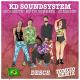 KD Soundsystem, Tomcio, Rico South feat. JC Machin, MC Tio Summers - Desce