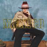 album image Mexico bass by murphy Mexico - Single