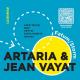 Artaria, Jean Vayat - Fatum