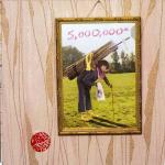 album image When The Levee Breaks 5,000,000