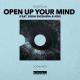 Dropgun feat. Boba Sheshera, Kíki - Open Up Your Mind (feat. Boba Sheshera & Kíki)