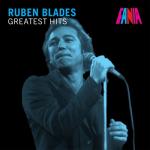 album image Pedro Navaja Greatest Hits
