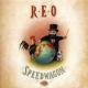 Reo Speedwagon - Half Way