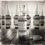 album image End Of Time (Original Track) Dark Adrenaline
