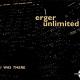 Erger Unlimited - Hidden highway
