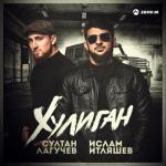 album image Я хулиган и я не отрицаю Хулиган - Single