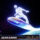 Eastblock Bitches, Ostblockschlampen - Silver Surfer
