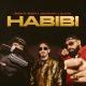 Ricky Rich, Dardan, Zuna - Habibi