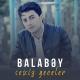 Balabey - Hesret var