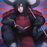 album image SHARINGAN Sharingan - Single