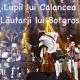 Lupii lui Calancea - Roata Morii (Live Version)
