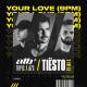 ATB, Topic, A7S, Tiësto - Your Love (9PM)
