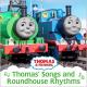 Thomas & Friends - Accidents Will Happen