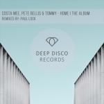 album image Paradise (Original Mix) Home