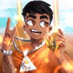 album image NBN4L NBN4L (feat. BaddGyal) - Single