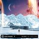 Sdms, Mitchell Martin - Cold World