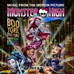 album image Monster High Fright Song Monster High Fright Song - Single