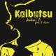 (Jackie-O feat. B-Lion) - Выдающиеся звери опенинг 2 [Kaibutsu]