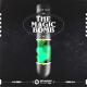 Hoang Read - The Magic Bomb (Extended Mix)