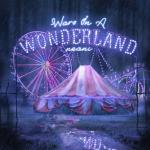 album image MUTINY WARS IN WONDERLAND