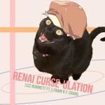 album image Renai Circulation... but it's also All Star? Renai Curse - Ulation (feat. L-Train & Y. Chang) - Single