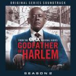 album image Been To War Godfather of Harlem: Season 2 (Original Series Soundtrack)