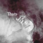 album image That's Her That's Her - Single