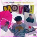 album image Move! Move! - Single