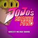 Sheet Music Boss - Bloody Stream