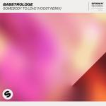 album image Somebody To Love (Voost Extended Remix)(2021) Somebody To Love (Voost Remix) - Single