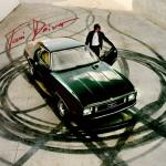 album image NUOVO RANGE TAXI DRIVER